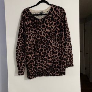 Torrid lightweight sweater